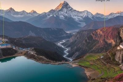 जुलाई की छुट्टियों के लिए बेस्ट हैं हिमालय की ये 5 शानदार जगहें, जादुई नजारों से भर जाएगा सफर