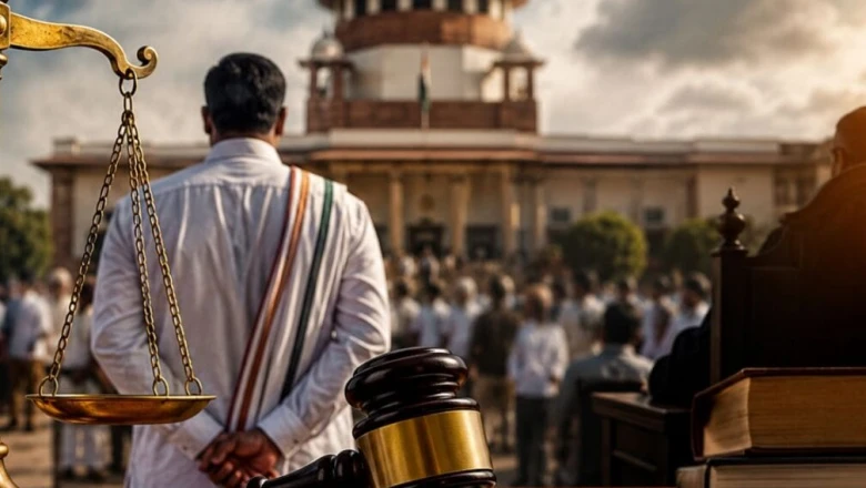 एमपी-एमएलए कोर्ट क्या होते हैं और नेताओं की सदस्यता पर इनका क्या असर पड़ता है