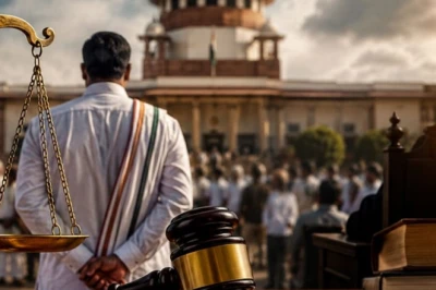 एमपी-एमएलए कोर्ट क्या होते हैं और नेताओं की सदस्यता पर इनका क्या असर पड़ता है