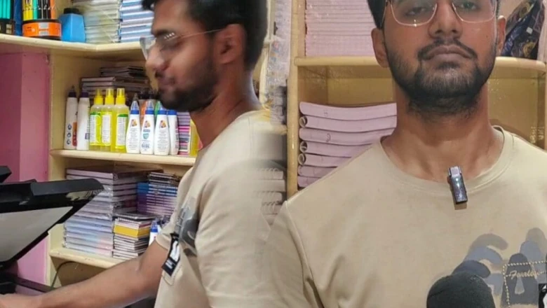 बिना कोचिंग पास की बीपीएससी की कठिन परीक्षा: अमित प्रकाश की सफलता का अनूठा फॉर्मूला