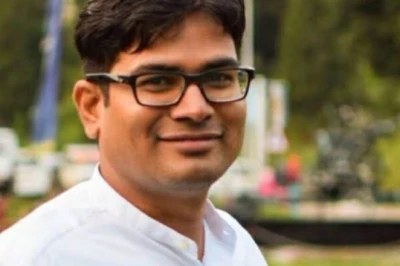 मंत्री ओपी चौधरी के नाम पर वायरल हुआ ऑडियो, कांग्रेस ने लगाए गंभीर आरोप