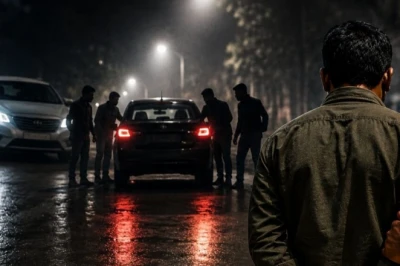 बेंगलुरु लूट कांड में चौंकाने वाला खुलासा, कारोबारी का भरोसेमंद ड्राइवर ही निकला मास्टरमाइंड