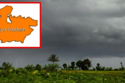 मध्य प्रदेश में मौसम का दोहरा रूप: 12 जिलों में बारिश से राहत, तो 40 जिलों में अब भी मानसून का इंतजार