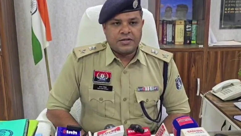 बस्तर पुलिस महकमे में 2 करोड़ का वेतन घोटाला, एसपी ऑफिस के 3 बाबू गिरफ्तार