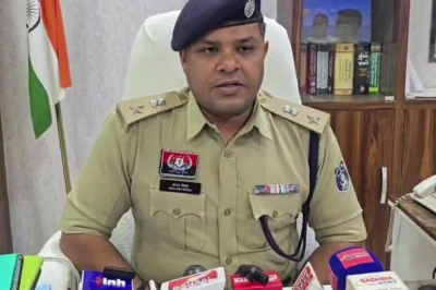बस्तर पुलिस महकमे में 2 करोड़ का वेतन घोटाला, एसपी ऑफिस के 3 बाबू गिरफ्तार