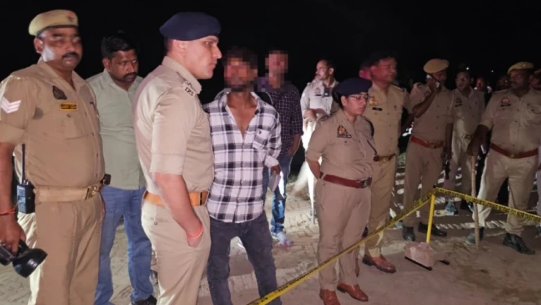 प्रतापगढ़ में प्रेम विवाह करने वाले युवक की हत्या, पत्नी के भाई समेत तीन पर मुकदमा दर्ज