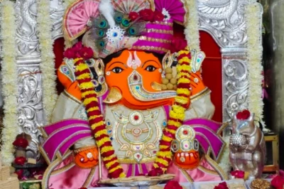 चंद्र दोष से चाहिए मुक्ति? संकष्टी चतुर्थी पर अपनाएं ये प्रभावी उपाय, दूर होगी हर बाधा