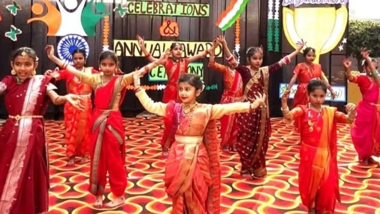मिर्जापुर के ये 5 प्रमुख स्कूल, जहां शिक्षा और संस्कार से संवर रहा बच्चों का भविष्य