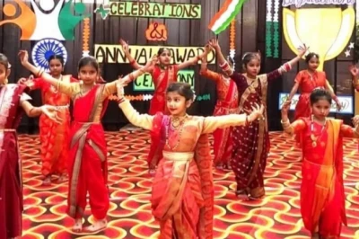 मिर्जापुर के ये 5 प्रमुख स्कूल, जहां शिक्षा और संस्कार से संवर रहा बच्चों का भविष्य