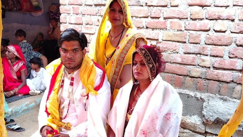 ग्वालियर में लुटेरी दुल्हन का खौफ: शादी के अगले ही दिन गहने लेकर हुई फरार, दूल्हे ने अपनाने से किया इनकार