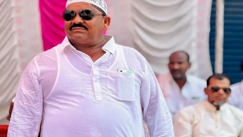 अकोला में कांग्रेस नेता याकूब खान पहलवान का निधन, जानलेवा हमले में घायल होने के बाद तोड़ा दम