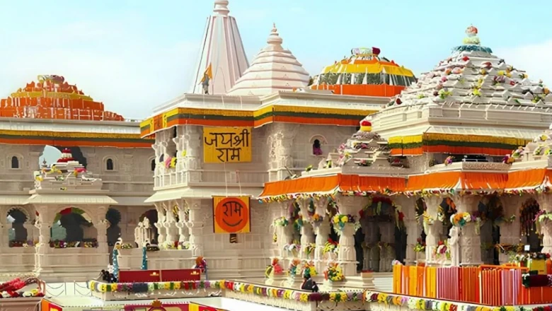राम मंदिर चंदा चोरी मामला: चंपत राय ने मानी अपनी गलती, बोले- शिकायत करने में हुई देरी