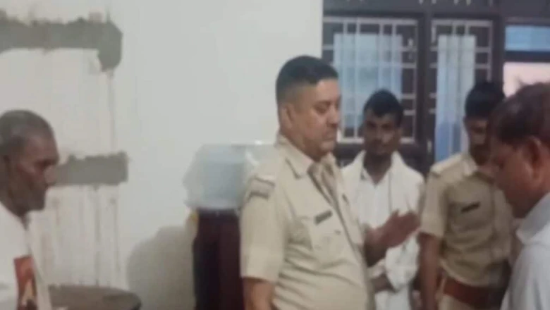टोंक में बड़ी चोरी: जागरण में गया था परिवार, चोर ले उड़े 18 लाख नकद और डेढ़ किलो चांदी