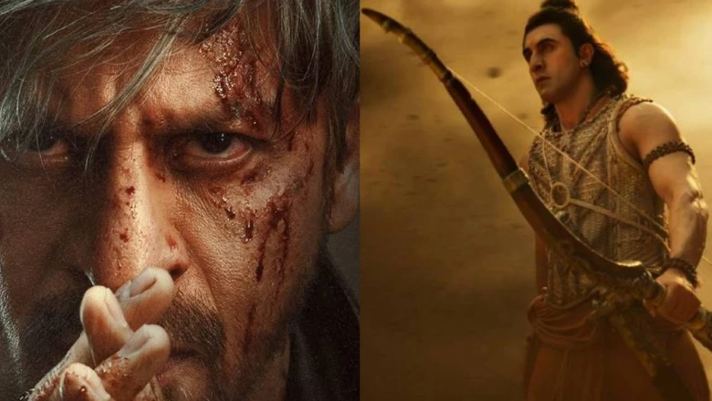 IMDb की बहुप्रतीक्षित फिल्मों की लिस्ट में बड़ा उलटफेर, शाहरुख खान को पछाड़कर इस अभिनेता ने मारी बाजी