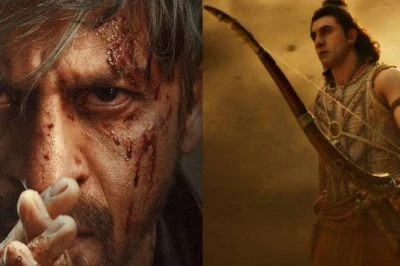 IMDb की बहुप्रतीक्षित फिल्मों की लिस्ट में बड़ा उलटफेर, शाहरुख खान को पछाड़कर इस अभिनेता ने मारी बाजी