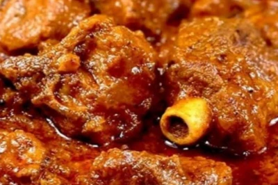 देहरादून का 35 साल पुराना जायका: स्वाद और सेहत का संगम है ये खास नॉनवेज डिश