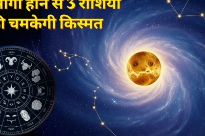 जुलाई के अंतिम दिनों में बुध की सीधी चाल: इन 3 राशियों के लिए खुलेगा तरक्की का दरवाजा