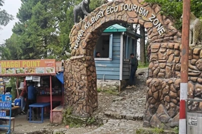नैनीताल की नयना पीक घूमने का है प्लान, तो पहले जान लें वन विभाग का यह नया नियम