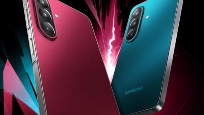 Samsung Galaxy M47 5G हुआ लॉन्च: 6000mAh बैटरी और 6 साल के अपडेट के साथ आया यह धाकड़ स्मार्टफोन