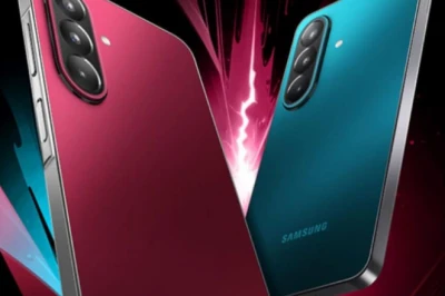 Samsung Galaxy M47 5G हुआ लॉन्च: 6000mAh बैटरी और 6 साल के अपडेट के साथ आया यह धाकड़ स्मार्टफोन