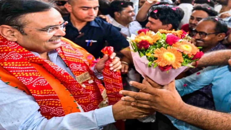 यमुना जल समझौते से राजस्थान को मिली बड़ी सौगात: 32 साल का लंबा इंतजार खत्म, 75 लाख लोगों के जीवन में आएगी खुशहाली
