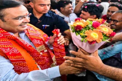 यमुना जल समझौते से राजस्थान को मिली बड़ी सौगात: 32 साल का लंबा इंतजार खत्म, 75 लाख लोगों के जीवन में आएगी खुशहाली