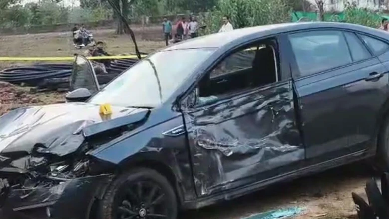 छत्तीसगढ़ ट्रिपल मर्डर केस: पूर्व भाजपा नेता समेत तीन लोगों को कार में जिंदा जलाने का मामला अब सीबीआई को सौंपा गया