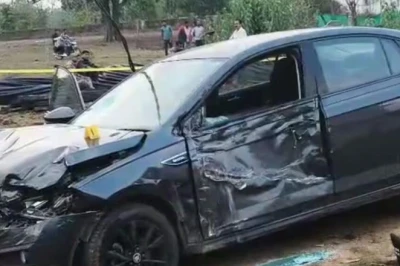 छत्तीसगढ़ ट्रिपल मर्डर केस: पूर्व भाजपा नेता समेत तीन लोगों को कार में जिंदा जलाने का मामला अब सीबीआई को सौंपा गया