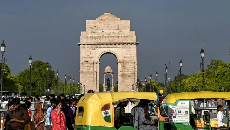 दिल्ली की तपती गर्मी से कब मिलेगी राहत, जानें मानसून और बारिश का ताजा पूर्वानुमान