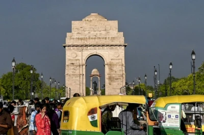दिल्ली की तपती गर्मी से कब मिलेगी राहत, जानें मानसून और बारिश का ताजा पूर्वानुमान