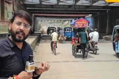 कानपुर का जूही खलवा अंडरपास: मानसून में बन जाता है मौत का जाल, अब तक जा चुकी है कई लोगों की जान