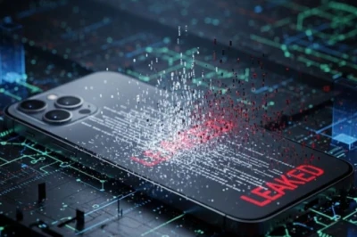 Apple को बड़ा झटका: लॉन्च से पहले डार्क वेब पर लीक हुईं iPhone 18 Pro की सीक्रेट तस्वीरें और सप्लायर डिटेल्स