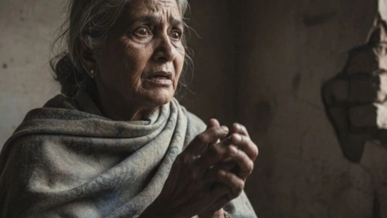 रायसेन में इंसानियत शर्मसार: 75 साल की बुजुर्ग महिला से दरिंदगी और लूट, दो आरोपी गिरफ्तार
