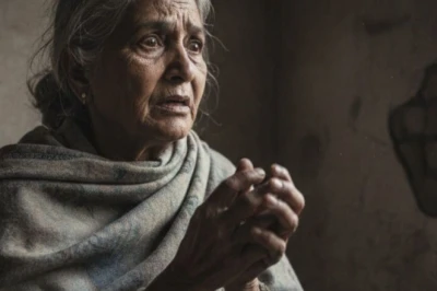 रायसेन में इंसानियत शर्मसार: 75 साल की बुजुर्ग महिला से दरिंदगी और लूट, दो आरोपी गिरफ्तार