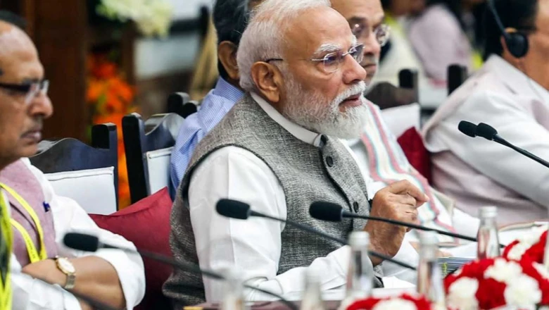 प्रधानमंत्री नरेंद्र मोदी आज सचिवों के साथ करेंगे बड़ी बैठक, सरकार के कामकाज और भविष्य की योजनाओं पर होगा मंथन