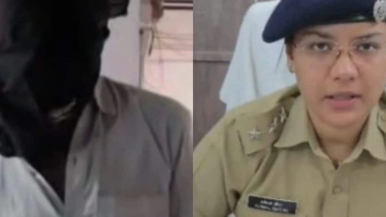 पटना में पुलिस की मुस्तैदी, वाहन चेकिंग के दौरान हथियार के साथ युवक गिरफ्तार