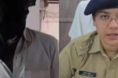 पटना में पुलिस की मुस्तैदी, वाहन चेकिंग के दौरान हथियार के साथ युवक गिरफ्तार