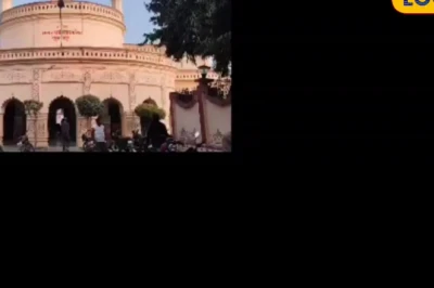 सुल्तानपुर का वह क्रांतिकारी, जिसने अमहट जेल से बदल दी आजादी की जंग की दिशा