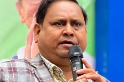 पश्चिम बंगाल में पुलिस की बड़ी कार्रवाई, आम जनता उन्नयन पार्टी के 3 दिग्गज नेता गिरफ्तार