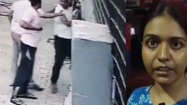 गाजियाबाद में बुजुर्ग के साथ बर्बरता: घर में घुसकर बंधक बनाया और पिस्तौल तानकर की मारपीट