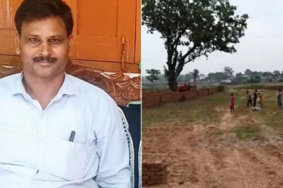 झारखंड में खूनी जमीन विवाद: सब-रजिस्ट्रार की पत्थरों और लाठियों से पीट-पीटकर हत्या