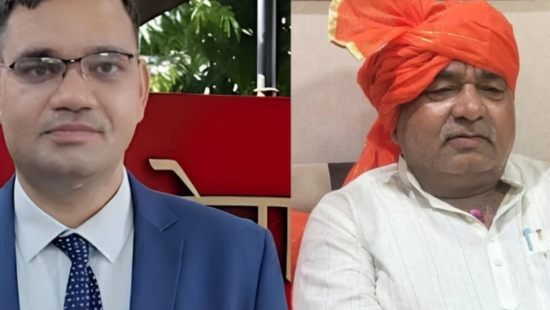 उत्तर प्रदेश: आईएएस रिंकू सिंह राही का फिर तबादला, जालौन से उरई भेजे गए, जानें क्या है पूरा विवाद