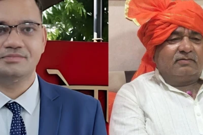 उत्तर प्रदेश: आईएएस रिंकू सिंह राही का फिर तबादला, जालौन से उरई भेजे गए, जानें क्या है पूरा विवाद