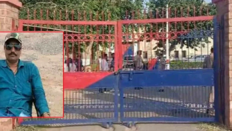 राजस्थान की जेलों में कानून का इकबाल खत्म! अजमेर में डकैत जगन गुर्जर की हत्या और जेल से CM को धमकी ने बढ़ाई चिंता
