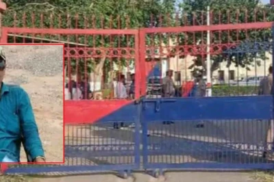राजस्थान की जेलों में कानून का इकबाल खत्म! अजमेर में डकैत जगन गुर्जर की हत्या और जेल से CM को धमकी ने बढ़ाई चिंता