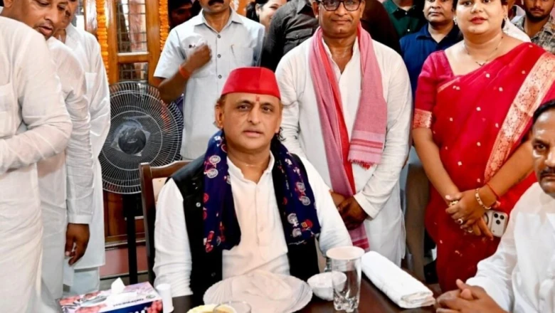 उत्तर प्रदेश विधानसभा चुनाव 2027: जयंत और राजभर की चुनौती का सामना करने के लिए अखिलेश यादव ने तैयार किया खास मास्टरप्लान