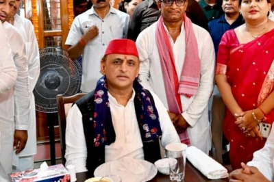 उत्तर प्रदेश विधानसभा चुनाव 2027: जयंत और राजभर की चुनौती का सामना करने के लिए अखिलेश यादव ने तैयार किया खास मास्टरप्लान