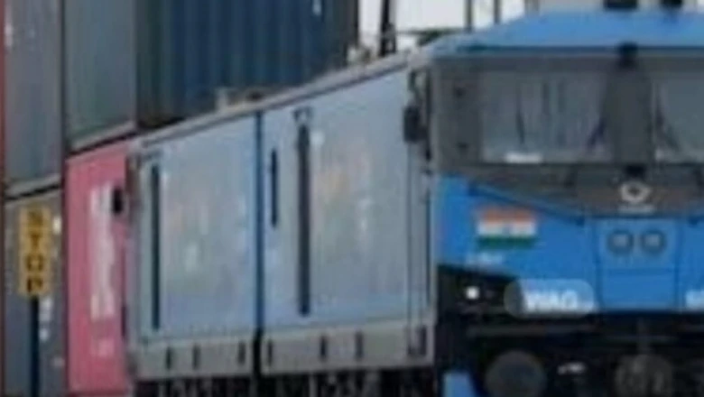 बीकानेर में जल्द दौड़ेगी मालगाड़ियां, नाल-पलाना बाईपास परियोजना को लेकर रेलवे की बड़ी तैयारी