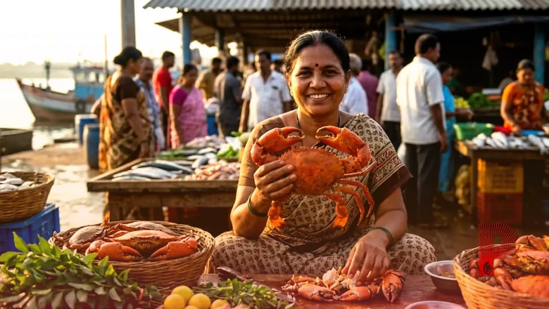 बीपी और शुगर कंट्रोल करने में मददगार है केकड़ा, सेहत के लिए किसी औषधि से कम नहीं