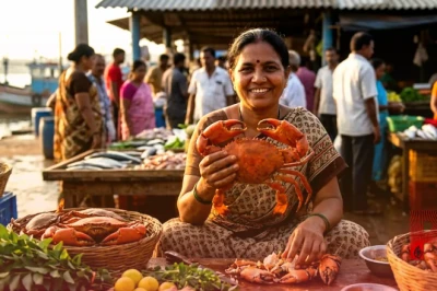 बीपी और शुगर कंट्रोल करने में मददगार है केकड़ा, सेहत के लिए किसी औषधि से कम नहीं